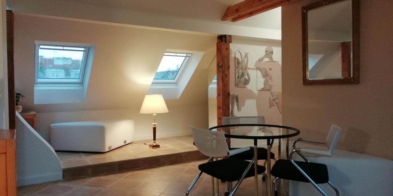 Patea - Cozy And Quiet 42 Sqm Near The City Centre Appartamento