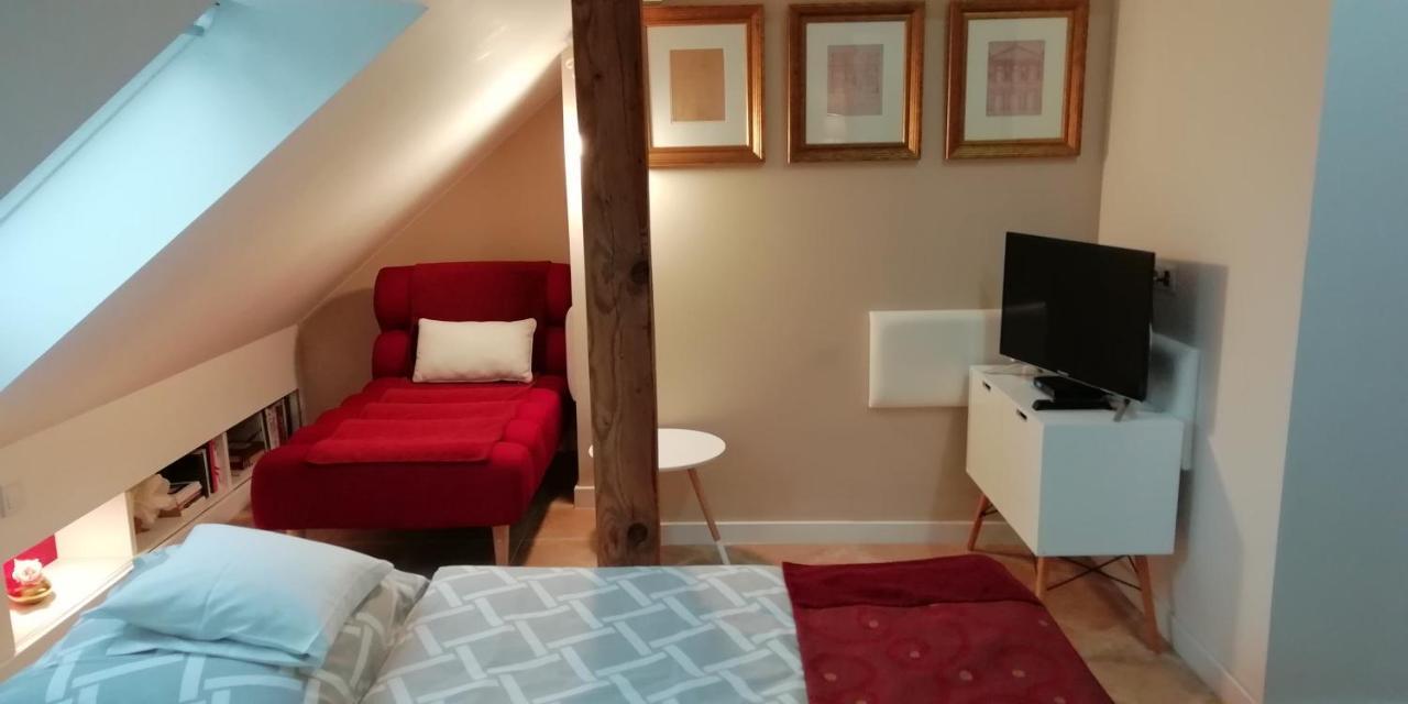 Appartamento Patea - Cozy And Quiet 42 Sqm Near The City Centre *